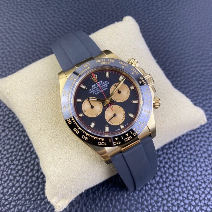 1:1 super clone ROLEX DAYTONA 116508(Monster daytona)