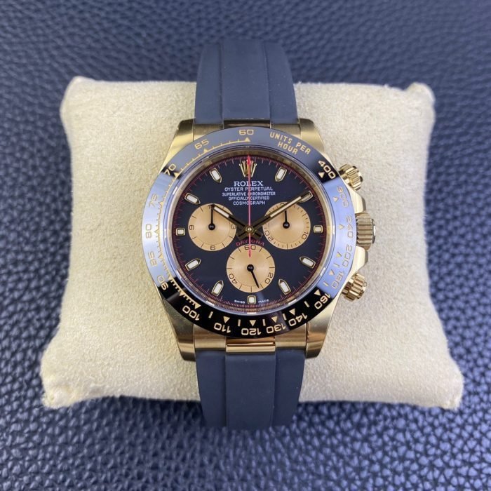 1:1 super clone ROLEX DAYTONA 116508(Monster daytona)