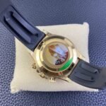 1:1 super clone ROLEX DAYTONA 116508(Monster daytona)