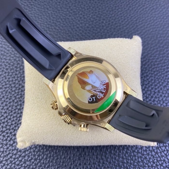 1:1 super clone ROLEX DAYTONA 116508(Monster daytona)