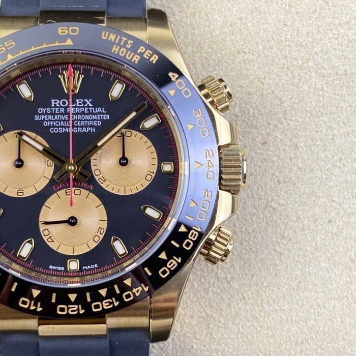 1:1 super clone ROLEX DAYTONA 116508(Monster daytona)