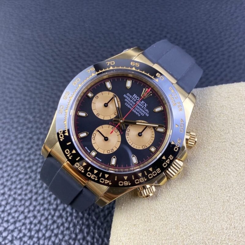 1:1 super clone ROLEX DAYTONA 116508(Monster daytona)