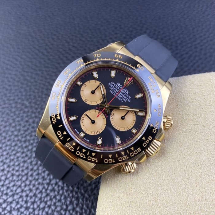1:1 super clone ROLEX DAYTONA 116508(Monster daytona)