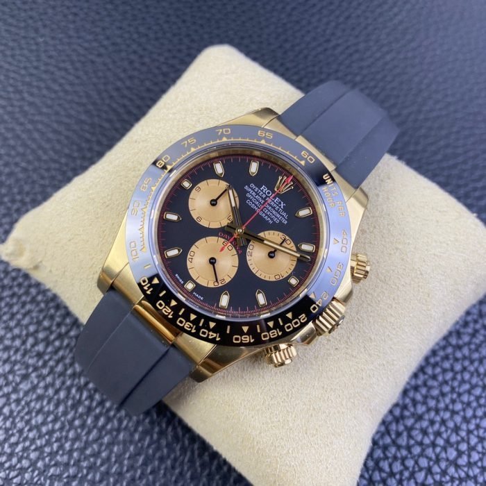 1:1 super clone ROLEX DAYTONA 116508(Monster daytona)