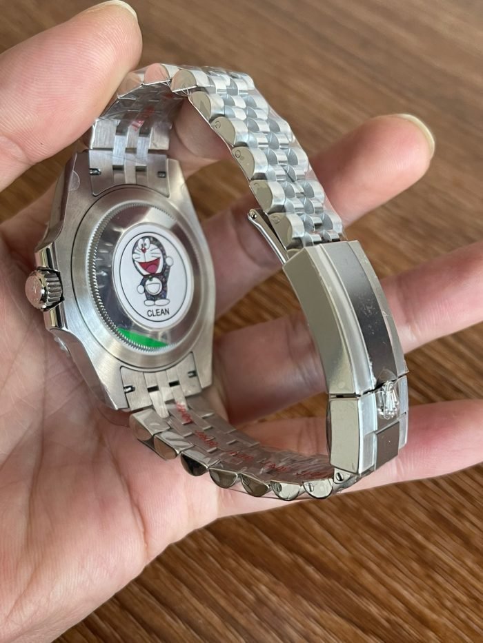 1:1 Superclone Pepsi-Rolex GMT-Master II 126710BLRO(Pepsi)