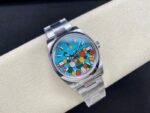 1:1 Superclone-Rolex Oyster Perpetual 36mm (M277200 oyester)