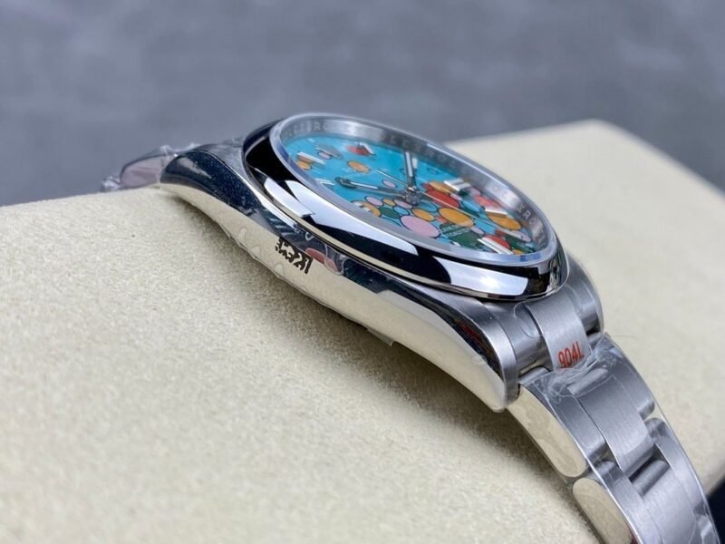 1:1 Superclone-Rolex Oyster Perpetual 36mm (M277200 oyester)