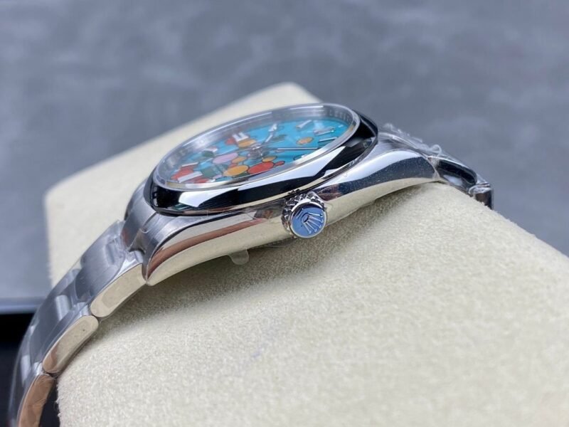 1:1 Superclone-Rolex Oyster Perpetual 36mm (M277200 oyester)