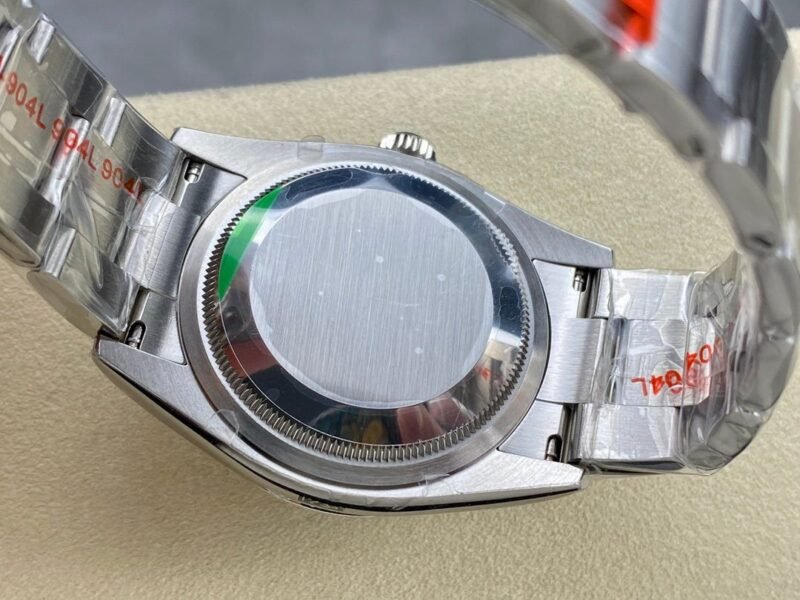 1:1 Superclone-Rolex Oyster Perpetual 36mm (M277200 oyester)