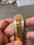 1:1 Superclone-Rolex Submariner 16613(Gold blue sub)