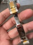 1:1 Superclone-Rolex Submariner 16613(Gold blue sub)