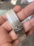 1:1 Superclone-Submariner Date116610 1:1 Superclone(Black sub with date)