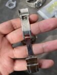 1:1 Superclone-Submariner Date116610 1:1 Superclone(Black sub with date)
