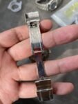 1:1 Superclone-Submariner Date116610 1:1 Superclone(Black sub with date)