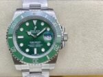 1:1 Superclone submariner (hulk)