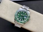 1:1 Superclone submariner (hulk)