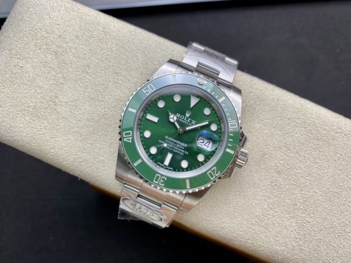 1:1 Superclone submariner (hulk)