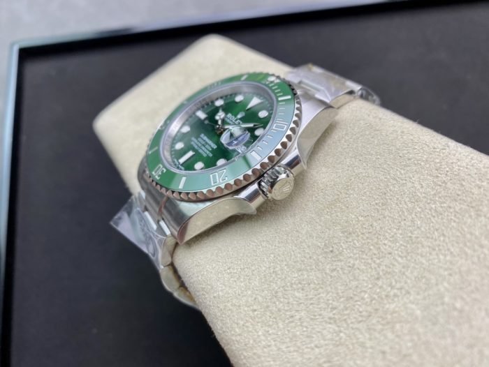 1:1 Superclone submariner (hulk)