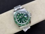 1:1 Superclone submariner (hulk)