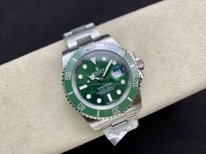 1:1 Superclone submariner (hulk)