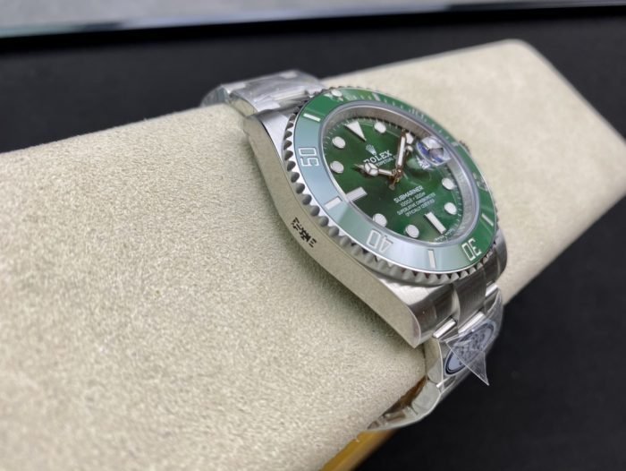 1:1 Superclone submariner (hulk)