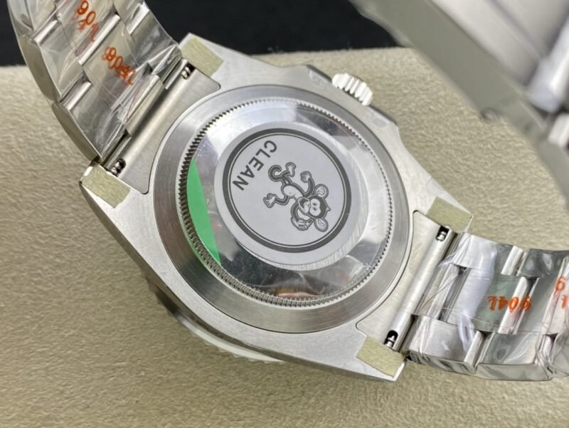 1:1 Superclone submariner (hulk)