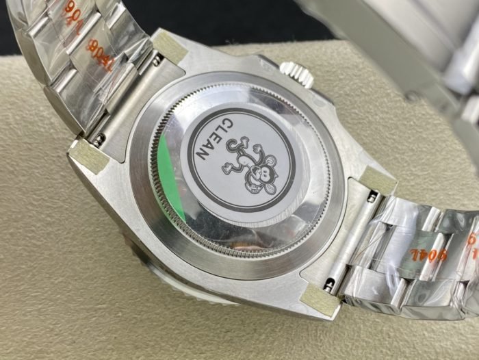 1:1 Superclone submariner (hulk)