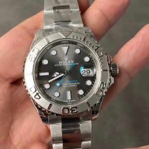 1:1 Superclone-Yachtmaster Stainless Steel 268622(grey dial yacht master 40mm)_6852799a986b2.jpeg
