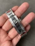 1:1 Superclone-Yachtmaster Stainless Steel 268622(grey dial yacht master 40mm)