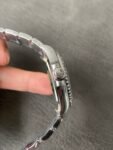 1:1 Superclone-Yachtmaster Stainless Steel 268622(grey dial yacht master 40mm)