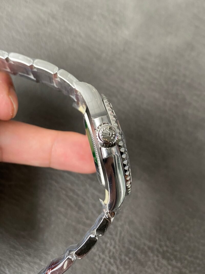 1:1 Superclone-Yachtmaster Stainless Steel 268622(grey dial yacht master 40mm)