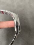 1:1 Superclone-Yachtmaster Stainless Steel 268622(grey dial yacht master 40mm)