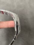 1:1 Superclone-Yachtmaster Stainless Steel 268622(grey dial yacht master 40mm)