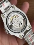 Batman-Rolex GMT-Master II (Batman)