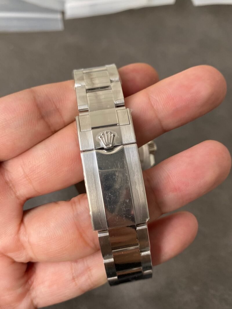Batman-Rolex GMT-Master II (Batman)