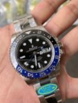 Batman-Rolex GMT-Master II (Batman)