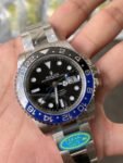 Batman-Rolex GMT-Master II (Batman)