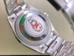 Datejust 36MM &41 Wimbledon: Ref. 126334(Wimbledom)