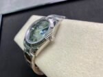 Datejust 36MM &41 Wimbledon: Ref. 126334(Wimbledom)