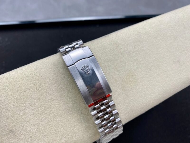 Datejust 36MM &41 Wimbledon: Ref. 126334(Wimbledom)