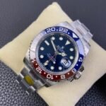 Pepsi-Rolex GMT-Master II 116719BLRO(Blue dial Pepsi)