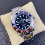 Pepsi-Rolex GMT-Master II 116719BLRO(Blue dial Pepsi)