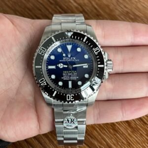 Rolex 116660 (Deep Sea)