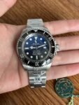 Rolex 116660 (Deep Sea)