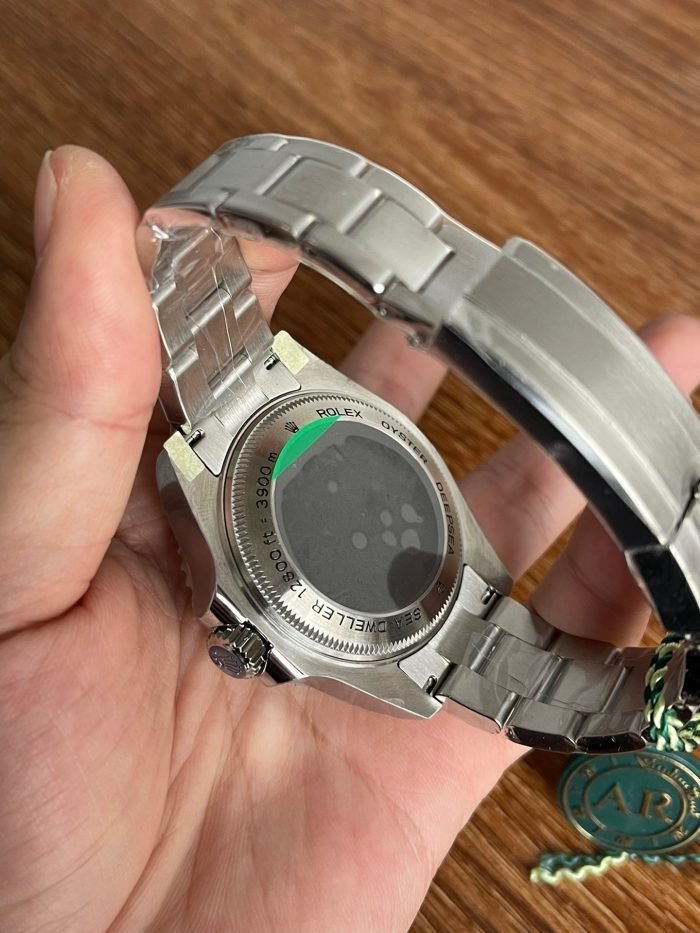 Rolex 116660 (Deep Sea)