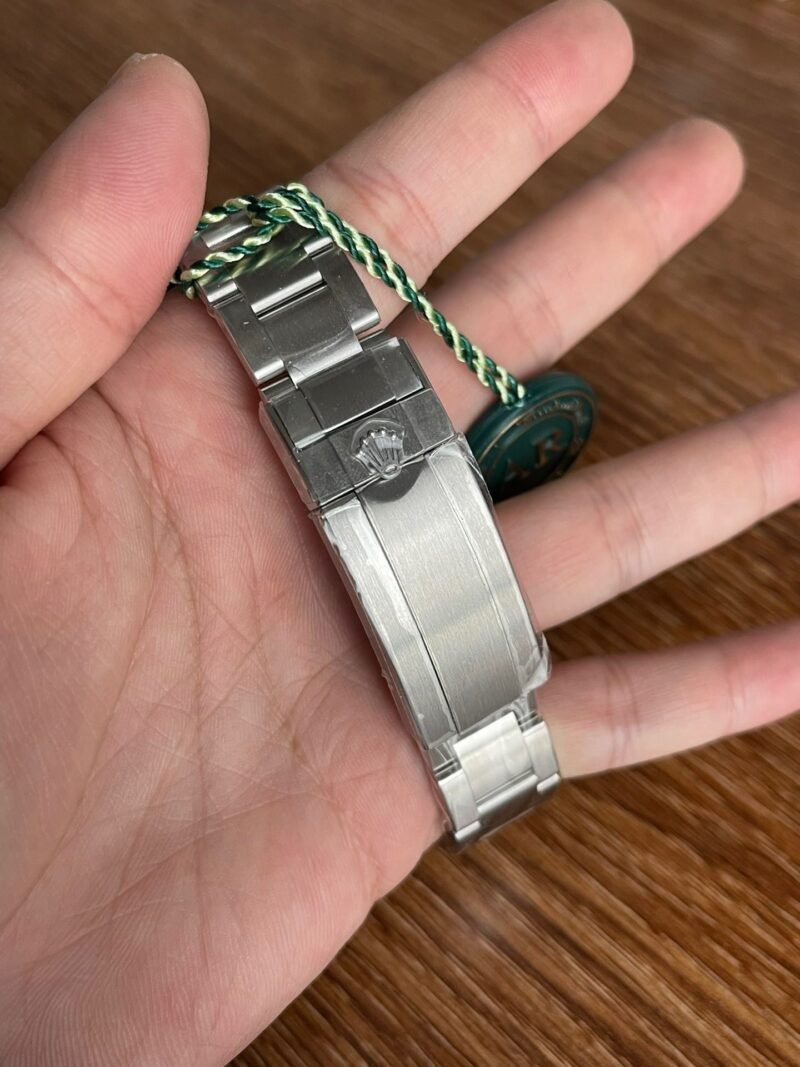Rolex 116660 (Deep Sea)
