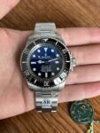 Rolex 116660 (Deep Sea)