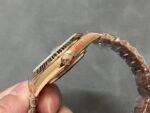 Rolex 18K Rose Gold Plated Day Date 40mm