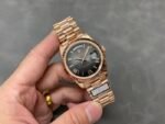Rolex 18K Rose Gold Plated Day Date 40mm