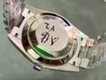 Rolex 18K White Gold Day Date 40mm